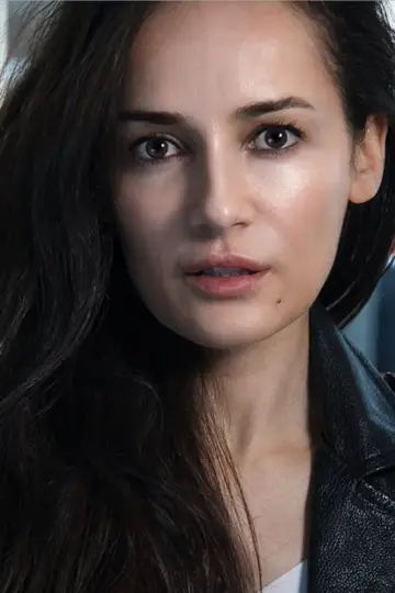 Zdjęcie Rebecca Husain #106107