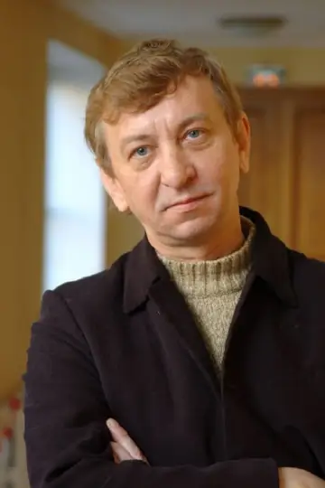 Zdjęcie Anatoliy Gorin #141989