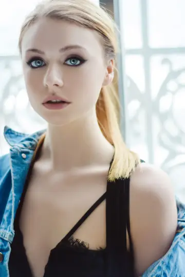 Zdjęcie  (Maddie Phillips) #227742