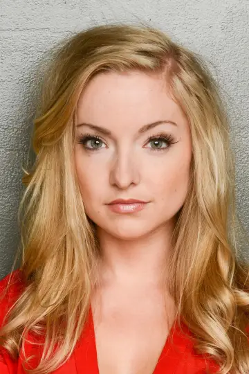 Zdjęcie  (Dani Barker) #345279