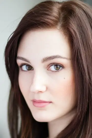 Zdjęcie Katarzyna Barell (Katherine Barrell) #247472