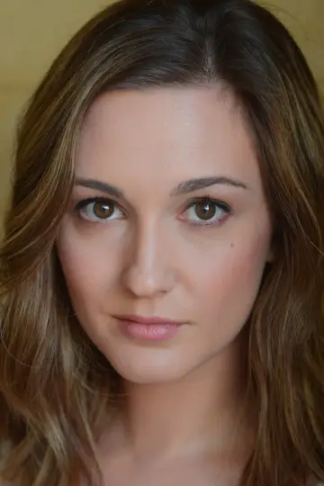 Zdjęcie Katarzyna Barell (Katherine Barrell) #247473