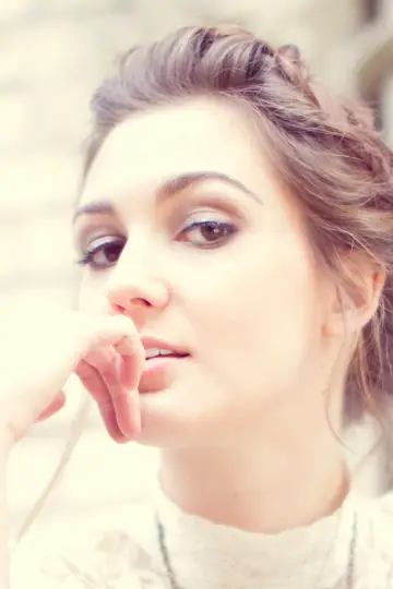 Zdjęcie Katarzyna Barell (Katherine Barrell) #247474