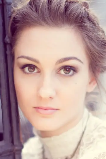 Zdjęcie Katarzyna Barell (Katherine Barrell) #247475
