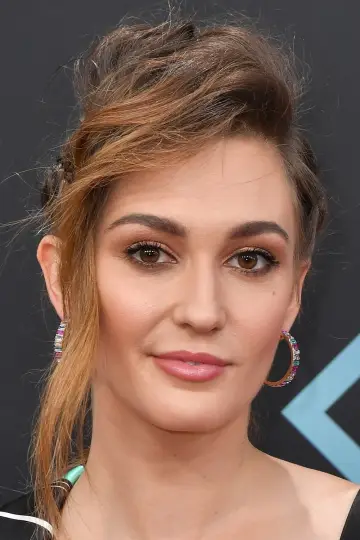 Zdjęcie Katarzyna Barell (Katherine Barrell) #247478