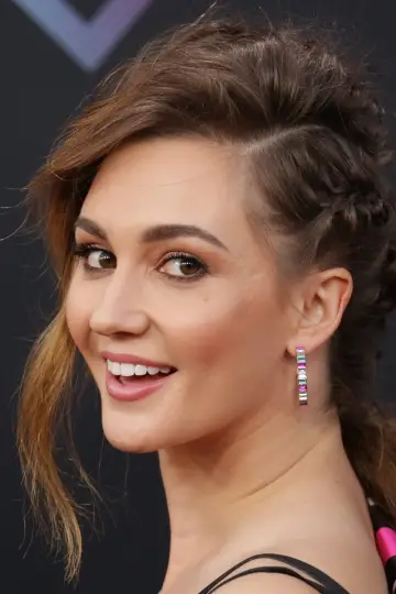 Zdjęcie Katarzyna Barell (Katherine Barrell) #247479