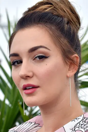 Zdjęcie Katarzyna Barell (Katherine Barrell) #247480
