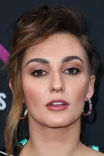Zdjęcie Katarzyna Barell (Katherine Barrell) #247481