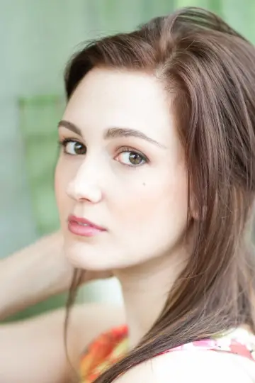 Zdjęcie Katarzyna Barell (Katherine Barrell) #247482