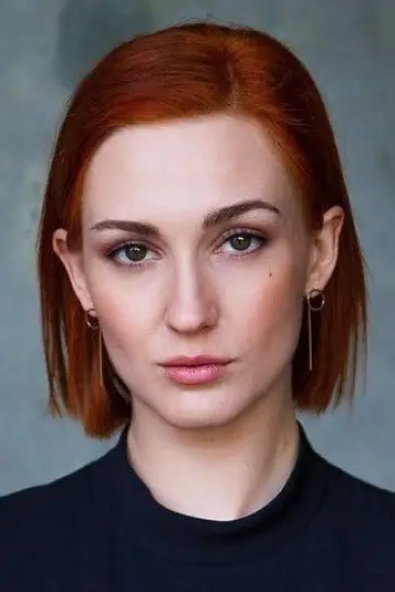 Zdjęcie Katarzyna Barell (Katherine Barrell) #247484