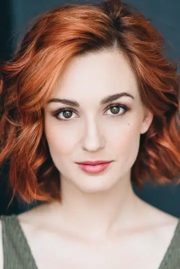Zdjęcie Katarzyna Barell (Katherine Barrell) #247485