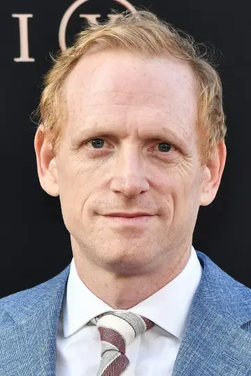 Zdjęcie Scott Shepherd #9620