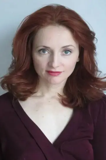 Zdjęcie Mandy May Cheetham