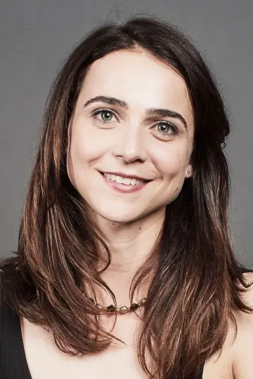 Zdjęcie Maya Kazan #51514