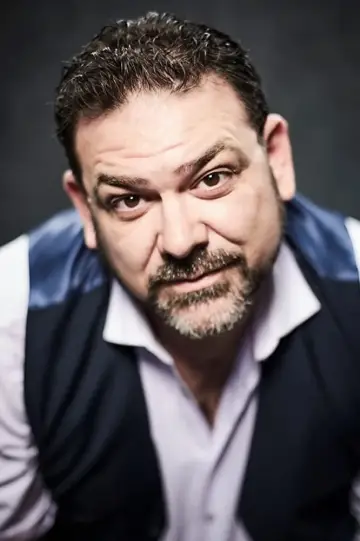 Zdjęcie Paul Moniz de Sa #78237