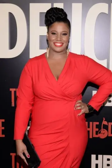 Zdjęcie Pernell Walker #145471