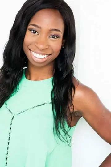 Zdjęcie Beverly Ndukwu #98873