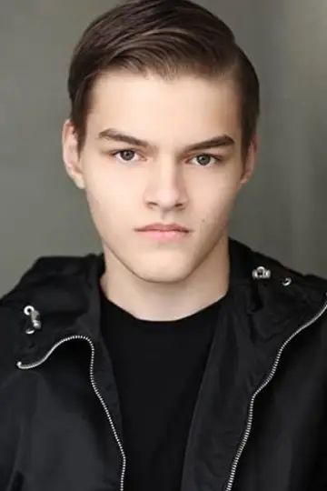 Zdjęcie Aiden Finn #135741