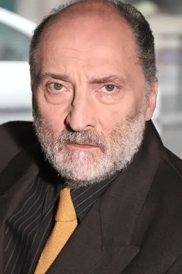 Zdjęcie Fedele Papalia #104563