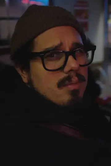 Zdjęcie Patrick Scola #94982