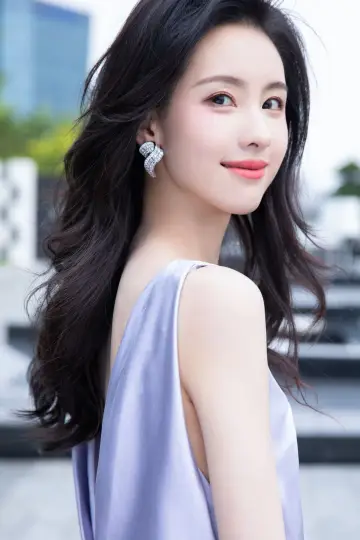 Zdjęcie Chen Duling #136289