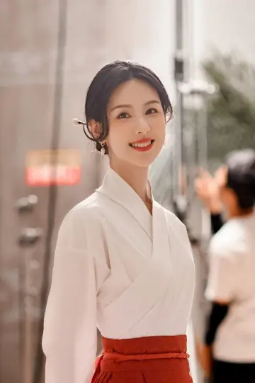 Zdjęcie Chen Duling #136290