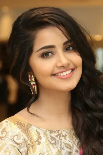 Zdjęcie Anupama Parameswaran #130041