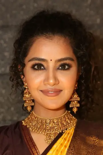 Zdjęcie Anupama Parameswaran #130042