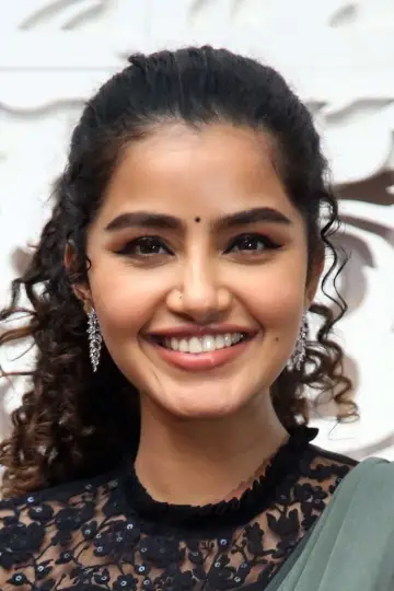 Zdjęcie Anupama Parameswaran #130043