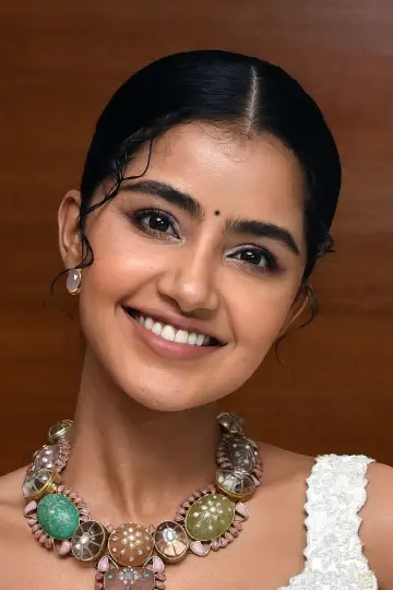 Zdjęcie Anupama Parameswaran #130044