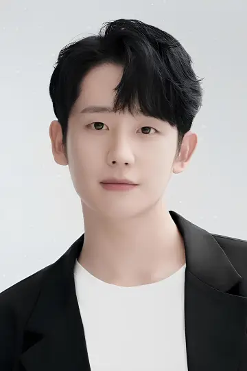 Zdjęcie  (Jung Hae-in) #305573