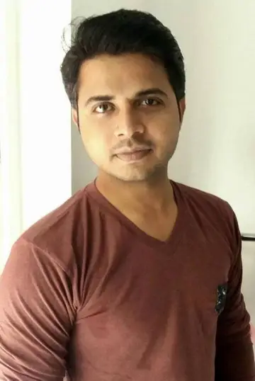 Zdjęcie Krishna Shankar #314625