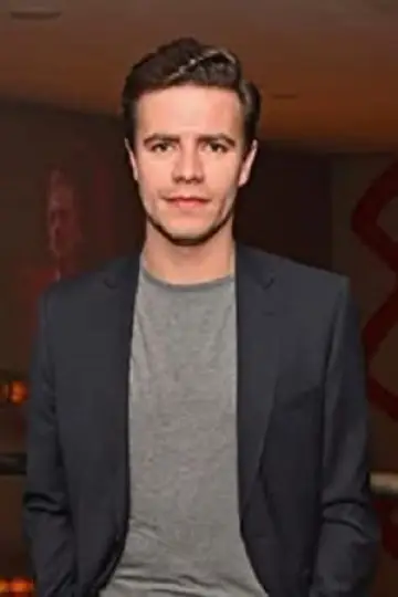 Zdjęcie Oliver Johnstone #45119