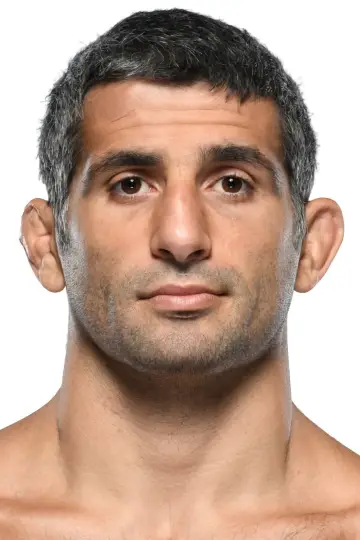 Zdjęcie  (Beneil Dariush) #441858