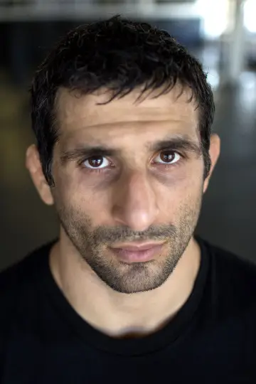 Zdjęcie  (Beneil Dariush) #441859