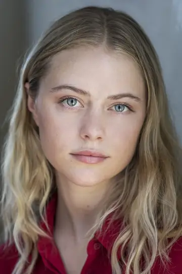 Zdjęcie Phoenix Connolly #79066