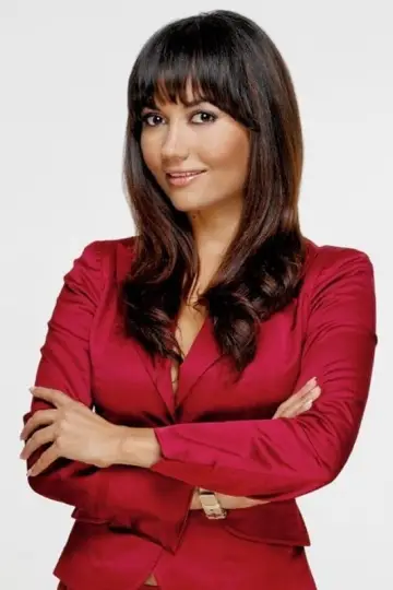 Zdjęcie Luisa Diaz #77902