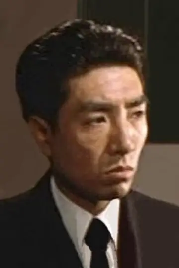 Zdjęcie Hideo Shibuya #55714