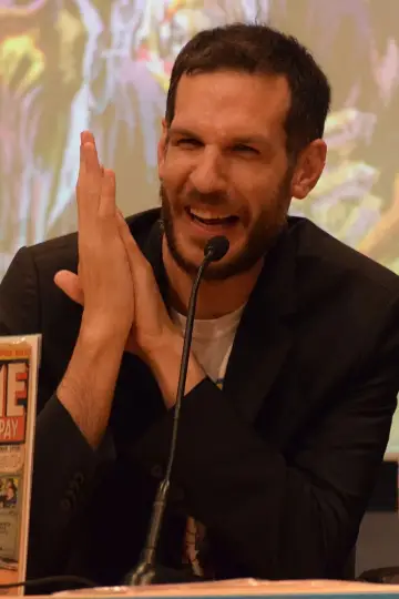Zdjęcie  (Oriol Estrada) #393692