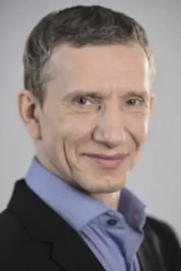 Zdjęcie Vladimir Chernyshov #145361