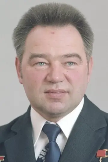Zdjęcie Georgij Greczko #467213
