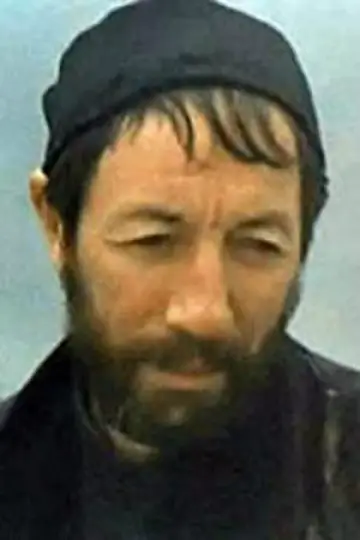 Zdjęcie Gogi Gegechkori #275776