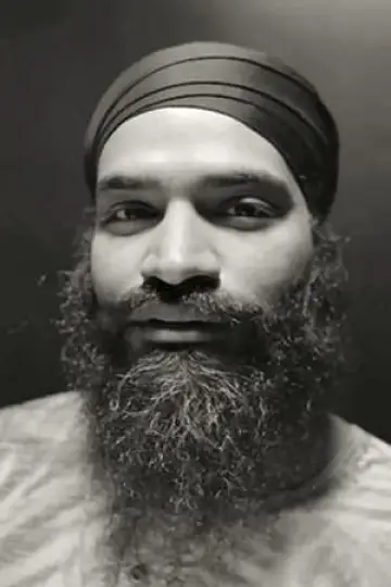 Zdjęcie Satnam Ramgotra #10929