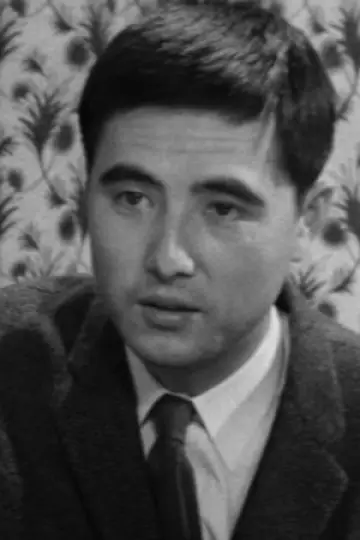 Zdjęcie Takaszi Nakamura #285011