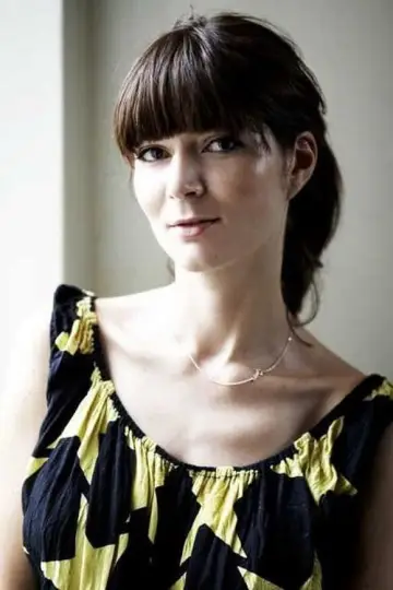 Zdjęcie Tina Kalivas #71225