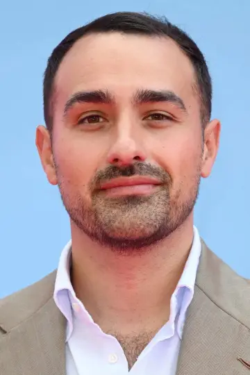 Zdjęcie Jamie Demetriou (Jamie Demetriou) #400237