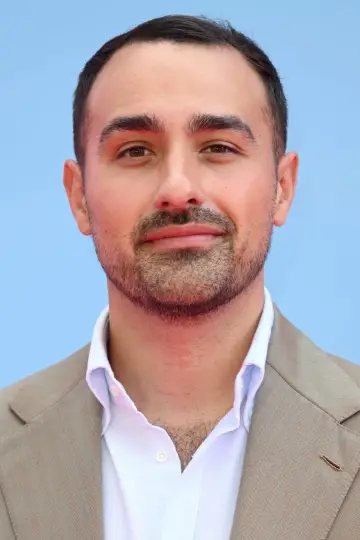 Zdjęcie Jamie Demetriou #4648
