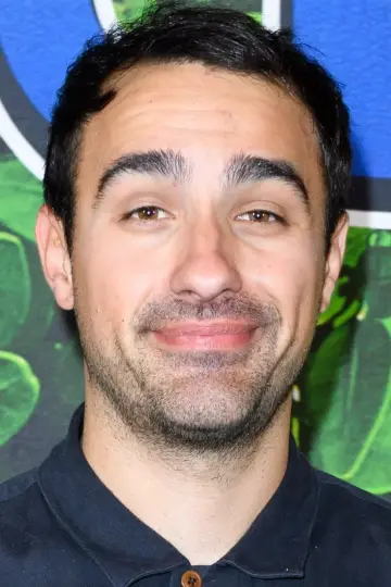 Zdjęcie Jamie Demetriou #4649