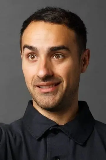 Zdjęcie Jamie Demetriou (Jamie Demetriou) #657192