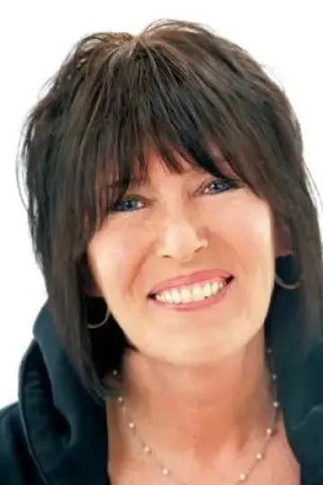 Zdjęcie Jill Murphy